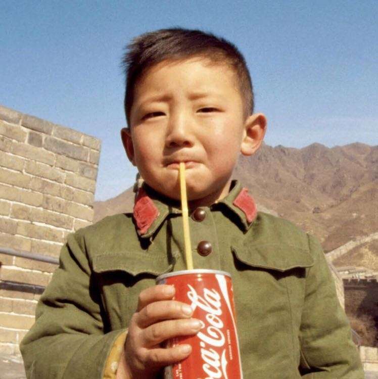 頭像