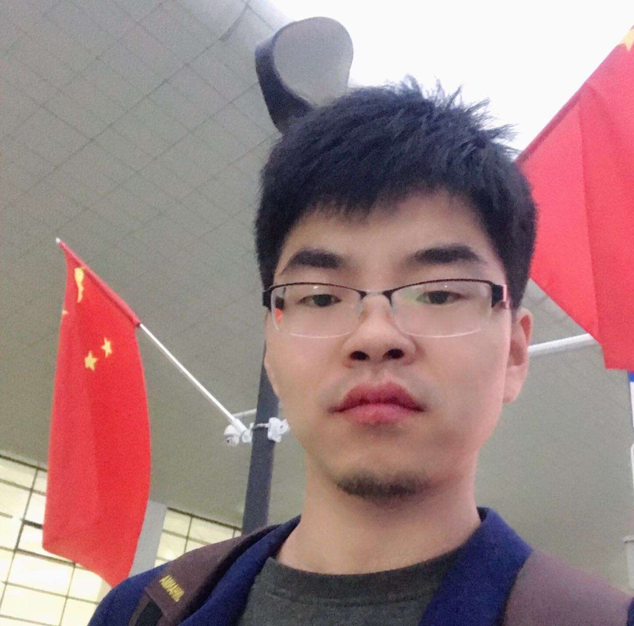 頭像