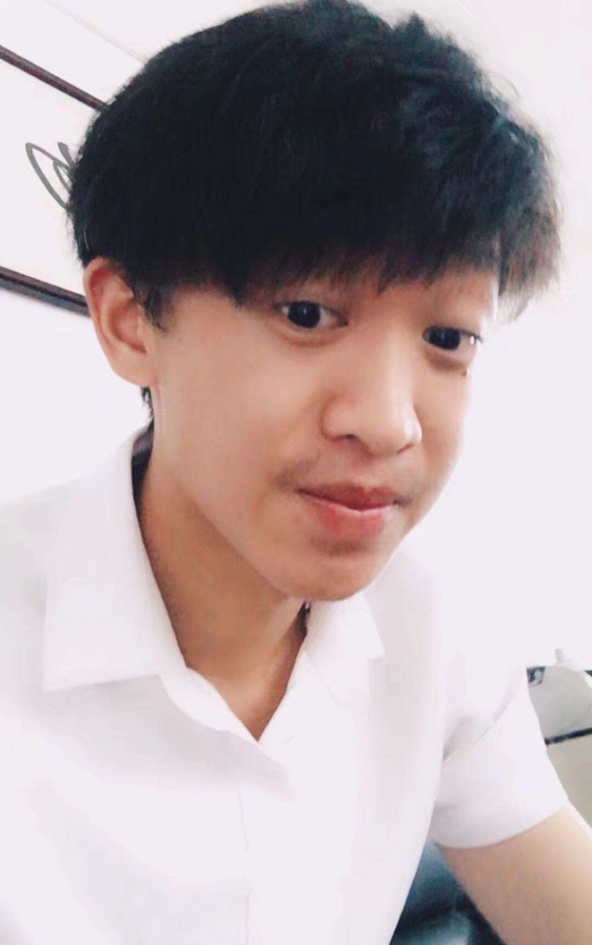 頭像
