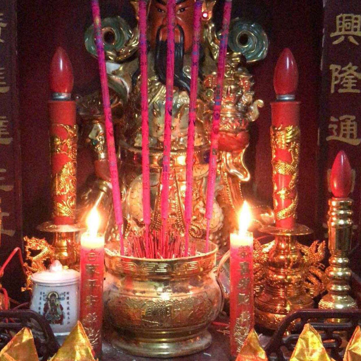頭像