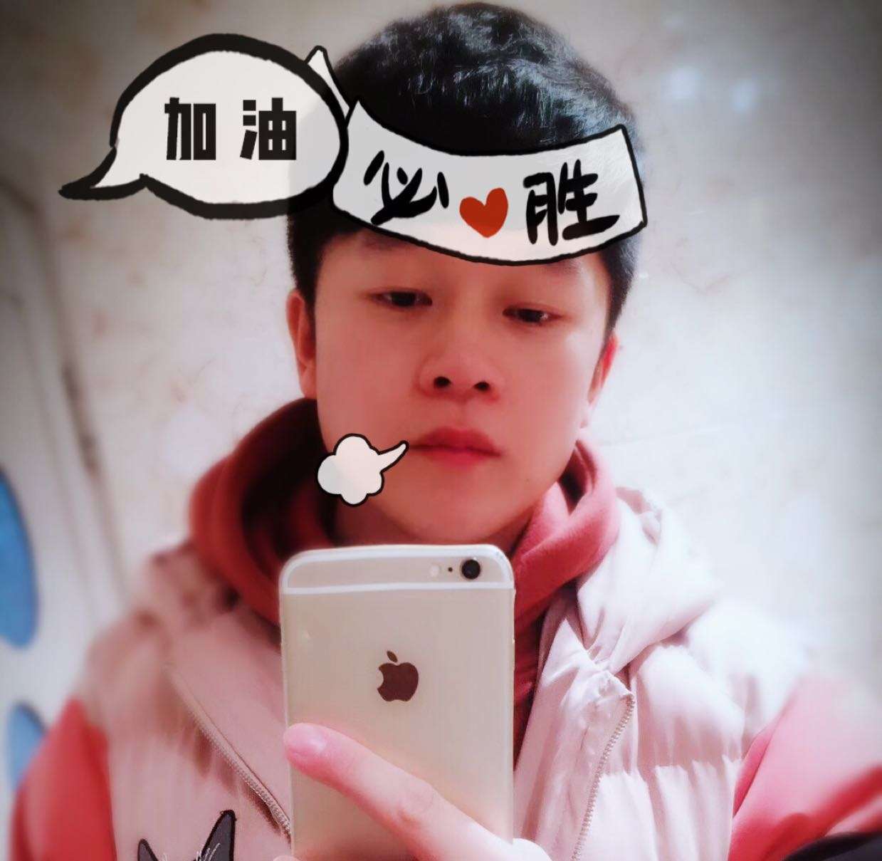 頭像
